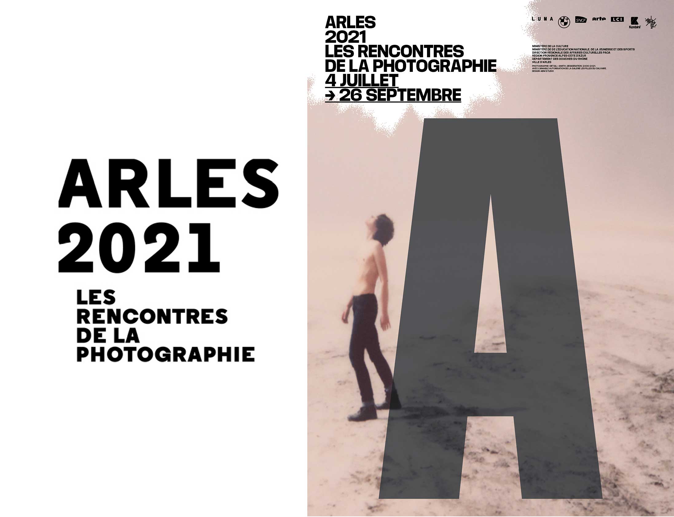 Rencontres d'Arles 2021 : 7 expositions de photographie à découvrir absolument